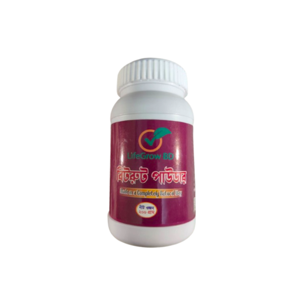 Bitroot 200 gm