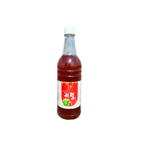 Natural Honey 1 kg
